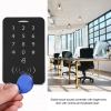 Klawiatura systemu kontroli dostępu, RFID EM 125 kHz [13050000225]